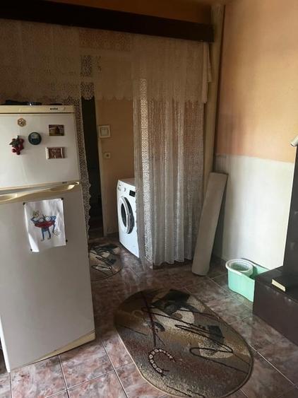 Apartament cu 2 camere decomandat, mobilat în Vest