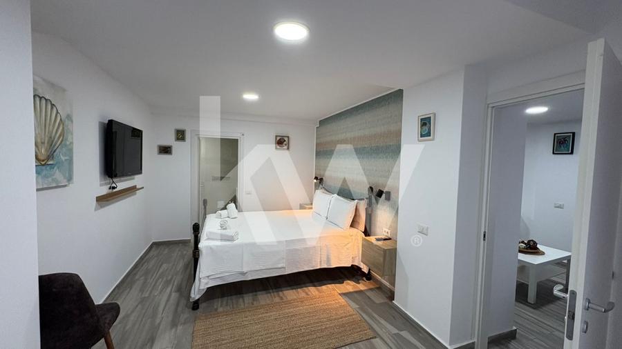 Apartament cu 3 camere decomandat, mobilat în Olimp
