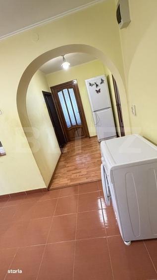 Casă cu 4 camere cu Teren 528 Mp în Central
