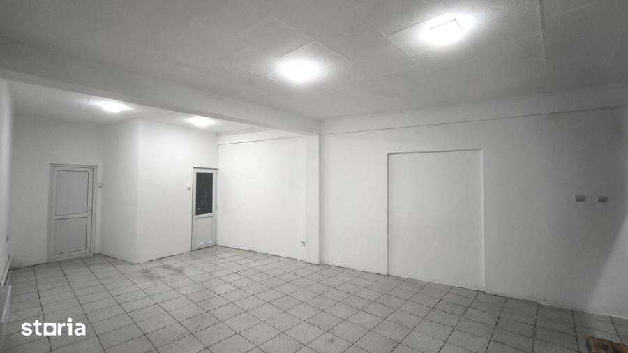Spatiu Comercial - 2
