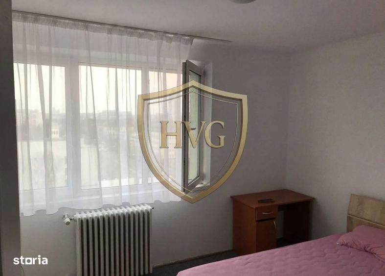 Apartament cu 2 camere în Grivița