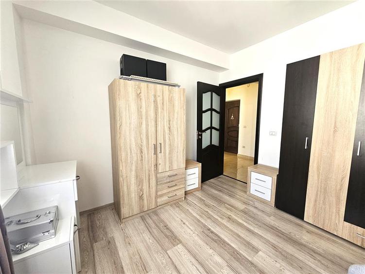 Carrefour Popas Pacurari-apartament decomandat - 10