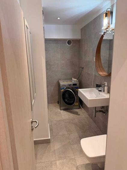 Apartament cu 3 camere decomandat, mobilat în Timpuri Noi