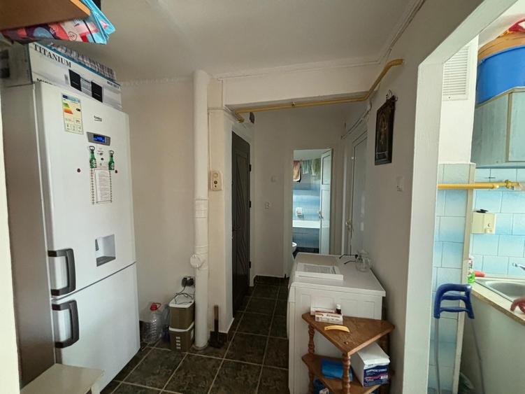Apartament cu 2 camere decomandat, mobilat în Cartierul Nord