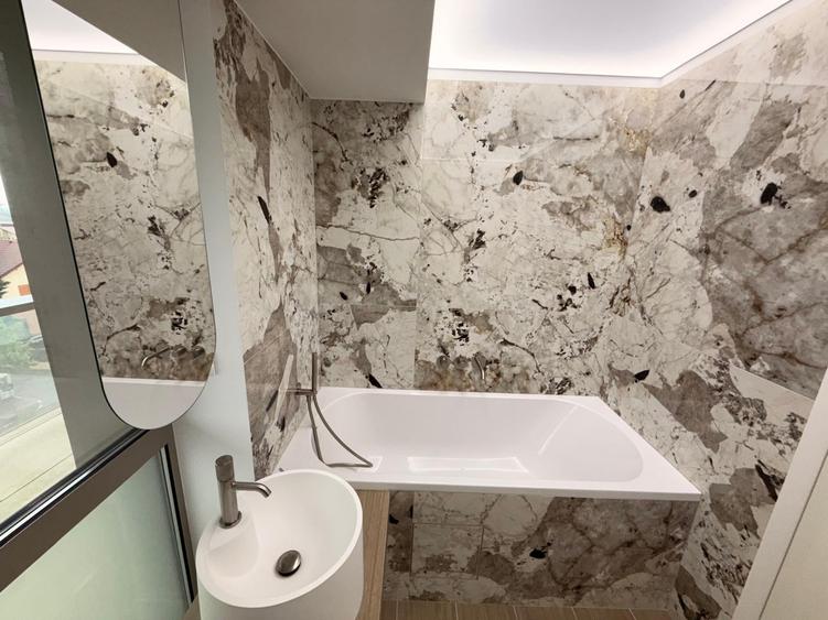 Apartament 3 camere ansamblu premium Iancu Nicolae - 13