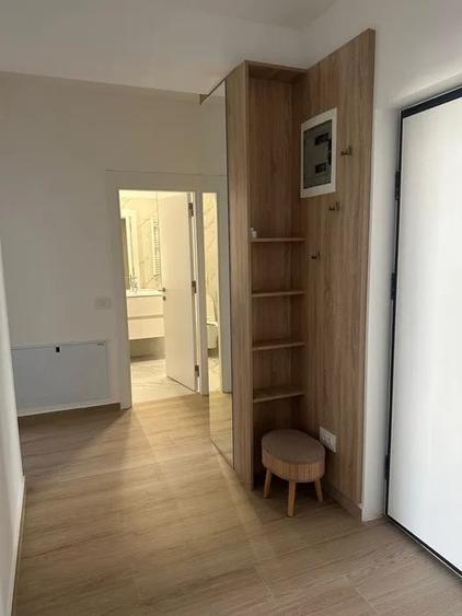 Apartament cu 2 camere decomandat, mobilat în Gorjului
