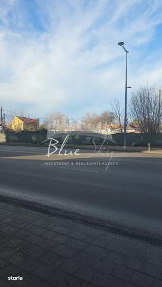 Spațiu comercial, în Km 4