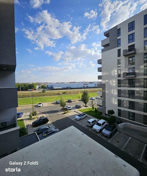 Apartament NOU cu 2 camere | Prima Arena, Oradea | Loc de parcare - 20