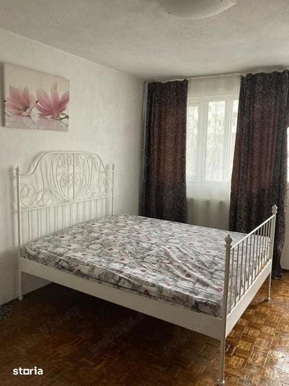 Apartament cu 2 camere decomandat, mobilat în Eroii Revoluției