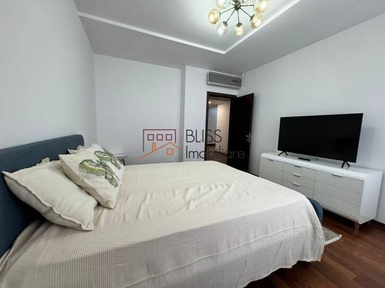Apartament Spațios cu 4 Camere pe Șoseaua Nordului – Terasă Mare, Parcare - 16