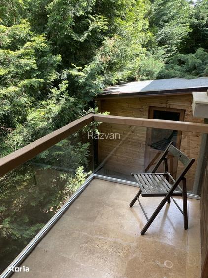 Casa cu arhitectura premiata pe D.D. Ro?ca, Faget
