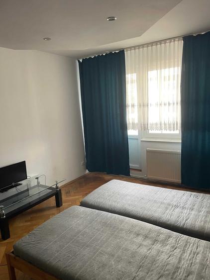 Apartament cu 2 camere decomandat în Alexandru cel Bun