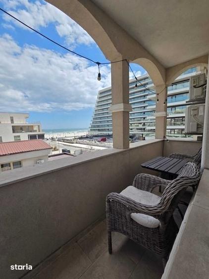 Proprietar-Apartament cu loc parcare Mamaia-Sat (Mamaia Nord) - 7