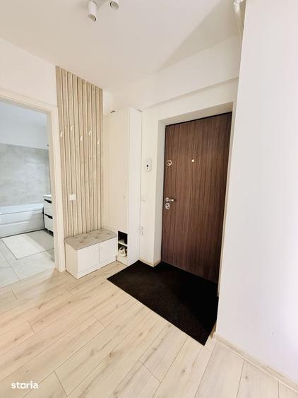 Garsonieră decomandată în Tătărași