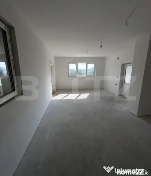 Casă cu 4 camere cu Teren 500 Mp în Gherla