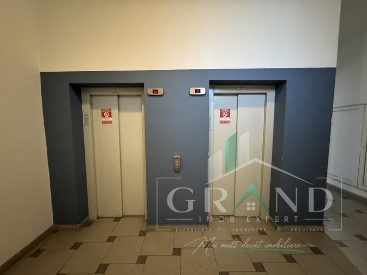 Ap 2 camere | RENOVAT | BALCON | PARCARE | Corneliu Coposu/Autogară - 37