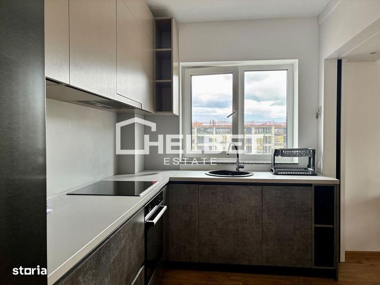 Apartament cu 2 camere decomandat în Bartolomeu