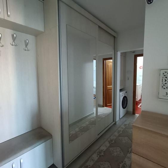 Apartament cu 2 camere decomandat în Sfântu Ilie