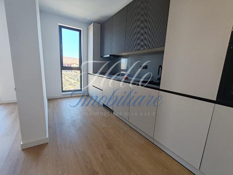 Apartament 54 mp + Parcare Subterană | Florești | Zona Eroilor - 4