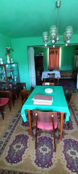 Casă cu 3 camere cu Teren 3200 Mp în Mislea