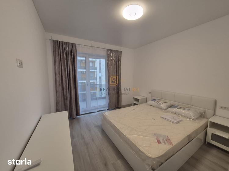 Apartament nou 2 camere, prima inchiriere, metrou Aparatorii Patriei - 11