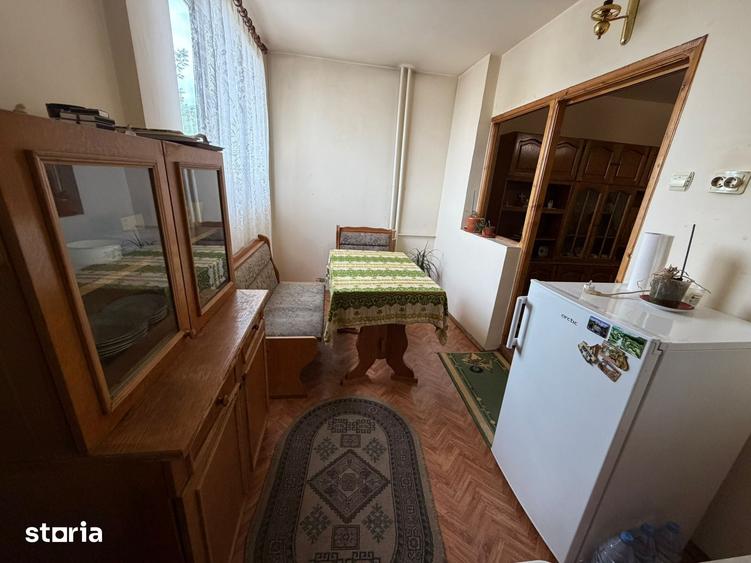 Garsonieră în Mănăștur