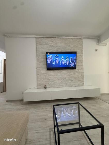 Inchiriez studio (apartament 2 camere) - 20