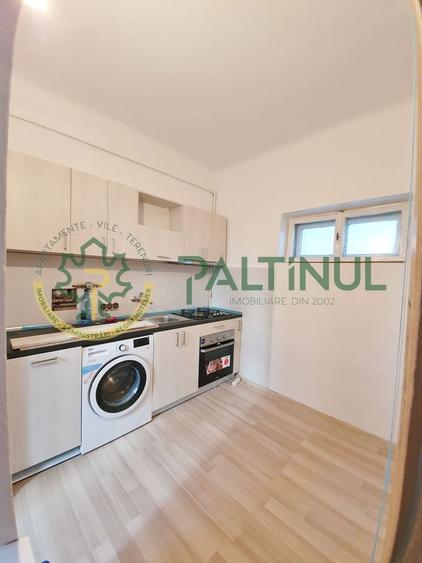 Apartament la casa, pretabil birouri, zona 9 Mai - 4
