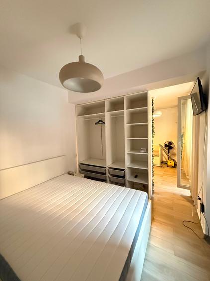 Garsonieră dublă de vânzare – Militari Residence, Str. Tineretului - Comision 0% - 11