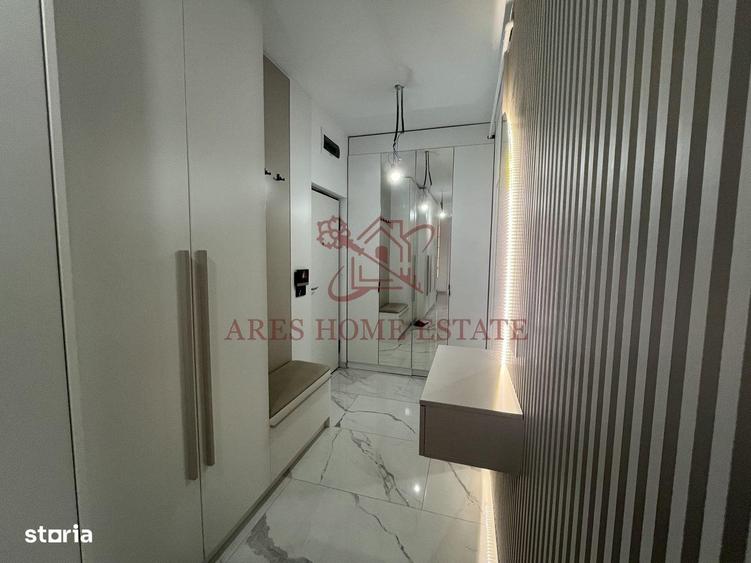 Apartament cu 2 camere în Moșnița Nouă
