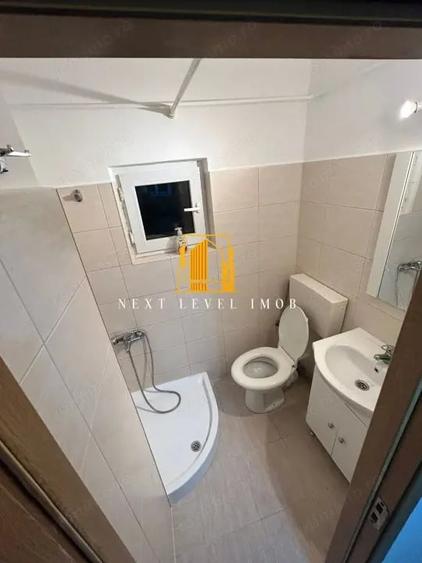 Apartament cu 3 camere decomandat în Tudor Vladimirescu
