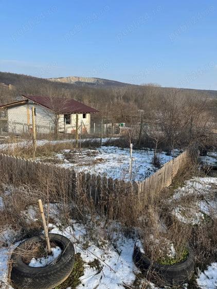 Teren în Central