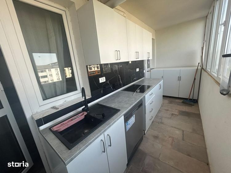 Apartament 2 camere | Mobilat + Utilat | Acces Metrou Berceni - 7