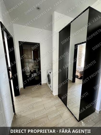 Inchiriere Apartament 2 Camere Theodor Pallady 43C | Bloc Nou | Centrala Proprie | Loc de parcare inclus - 2
