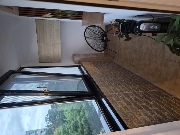Apartament 3 camere de inchiriat baba novac metrou decebal - 3