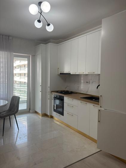 Apartament de inchiriat cu 2 camere- Royal Town Copou - 5