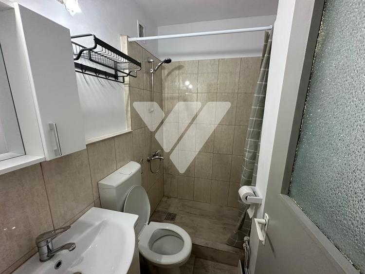 Apartament cu 2 camere semidecomandat, mobilat în Arhitecților - Calea Cisnădiei