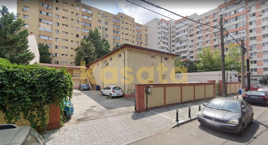 Teren Construcții intravilan de 940 mp, în Tei
