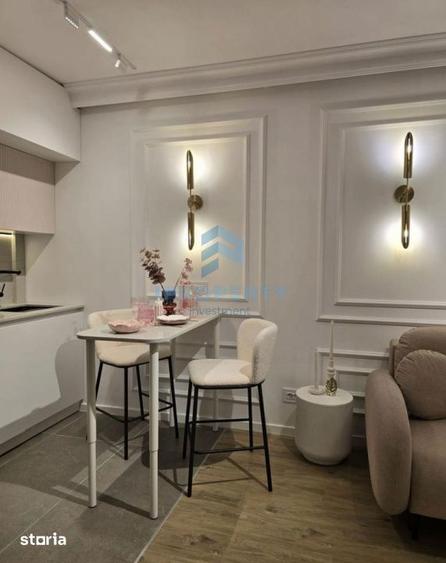 Studio | Estoria My City | Prima Inchiriere | Metrou - 7