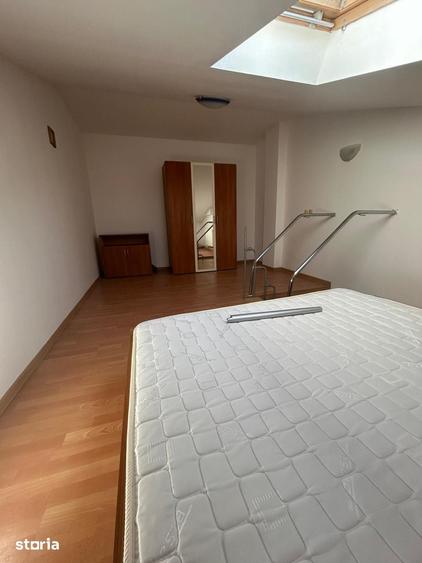 Apartament cu 2 camere in Nicolina 1 - 4