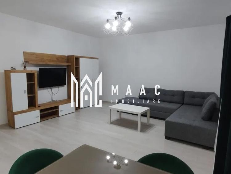 Apartament cu 2 camere decomandat, mobilat în Șelimbăr