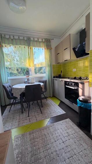 Apartament cu 2 camere decomandat în Centrul Civic