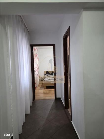 Apartament cu 2 camere decomandat - etajul 1 - Targu Cucu - 8