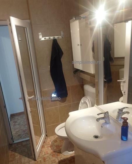 Decomandat- 3Camere- Crangasi Lacul Morii - 13