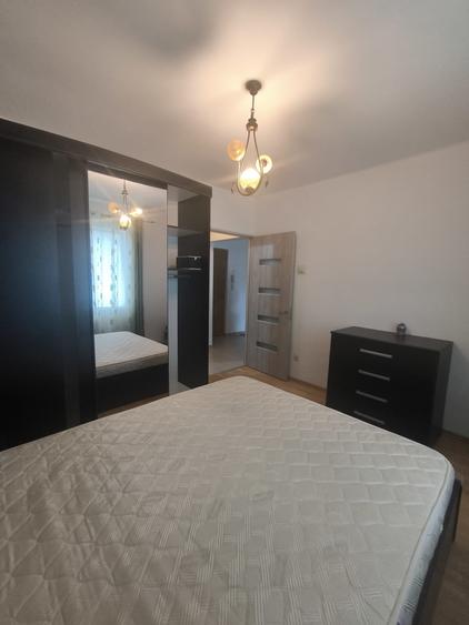 Apartament cu 2 camere decomandat în Dristor
