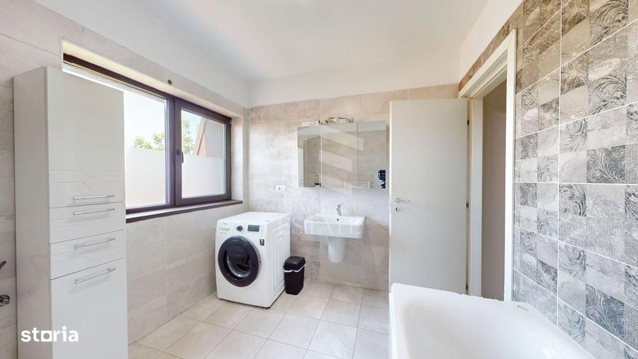 Apartament 2 camere cu 2 terase, 73,40 mp, Bragadiru - 20