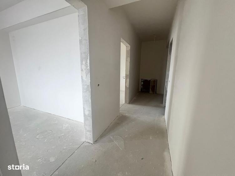 Apartament cu 4 camere în Central