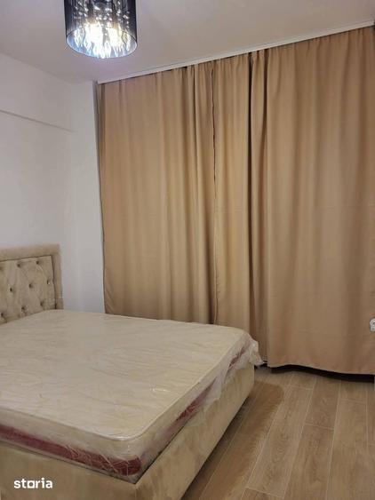 Apartament 2 Camere Studio | DECO Residence | 5 Min Metrou Berceni - 7
