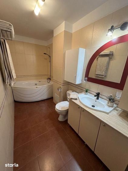 Apartament 90 mp, 3 camere, 2 bai si parcare inclusa Muzeul Apei - 4