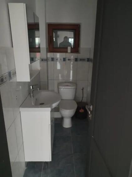 Casă cu 3 camere în Central